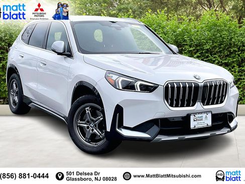 Used 2023 BMW X1 xDrive28i w/ Convenience Package image 2