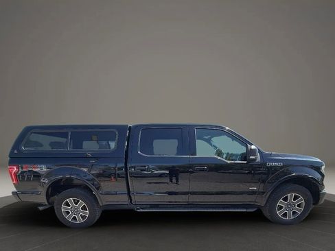 Used 2016 Ford F150 XLT w/ Equipment Group 302A Luxury AWD/4WD image 4