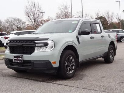 Used 2024 Ford Maverick XLT w/ XLT Luxury Package