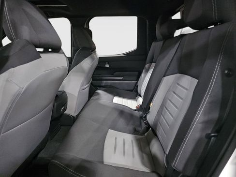 Certified 2025 Toyota Tacoma TRD Sport w/ TRD Sport Upgrade Package image 20