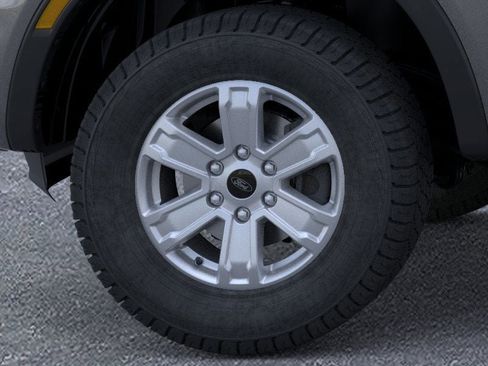 New 2025 Ford Ranger XL image 19