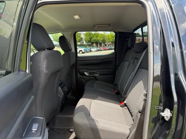 Used 2024 Ford Ranger XLT w/ Technology Package AWD/4WD image 26
