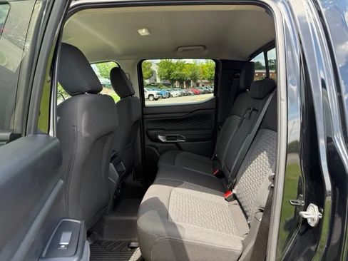 Used 2024 Ford Ranger XLT w/ Technology Package AWD/4WD image 26