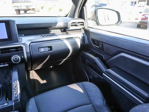 Certified 2026 Toyota Tacoma SR5 image 6