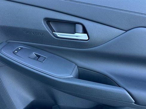 New 2026 Nissan Sentra SV w/ Floor Mat Package image 17