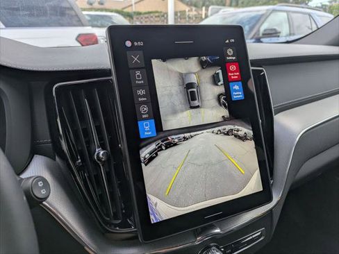 New 2026 Volvo XC60 T8 Polestar w/ Protection Package Premier image 10