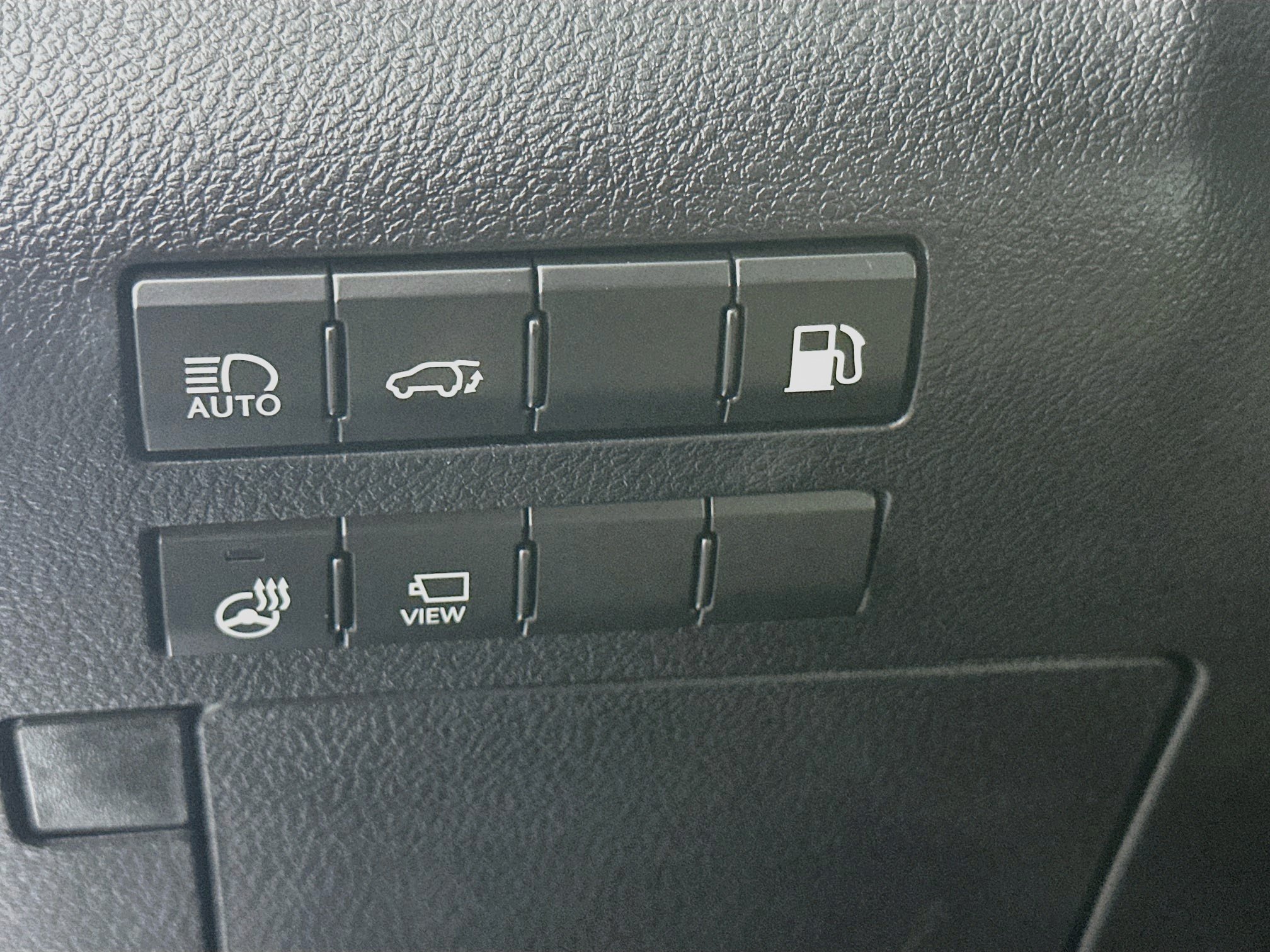 Used 2021 Lexus RX 450h AWD w/ Premium Package image 17