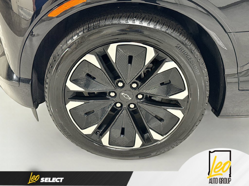 Used 2024 Chevrolet Blazer EV RS AWD/4WD image 34