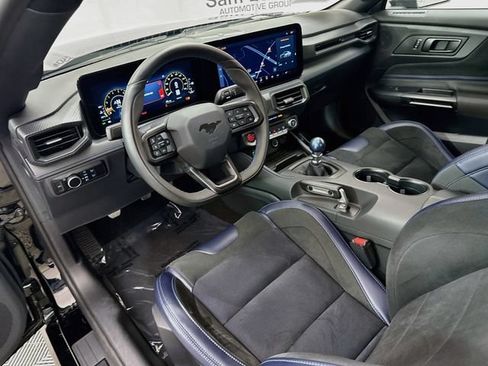 Certified 2024 Ford Mustang Dark Horse RWD image 22