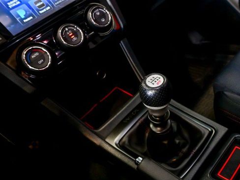 Used 2020 Subaru WRX AWD/4WD image 36