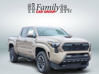 New 2026 Toyota Tacoma TRD Sport video 2