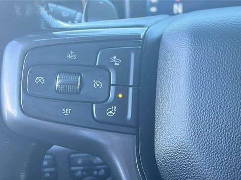 Certified 2022 Chevrolet Silverado 1500 ZR2 w/ Technology Package image 19