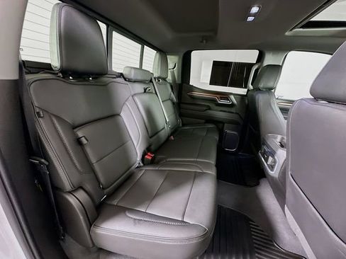 Used 2023 GMC Sierra 1500 Denali w/ Denali Reserve Package image 28