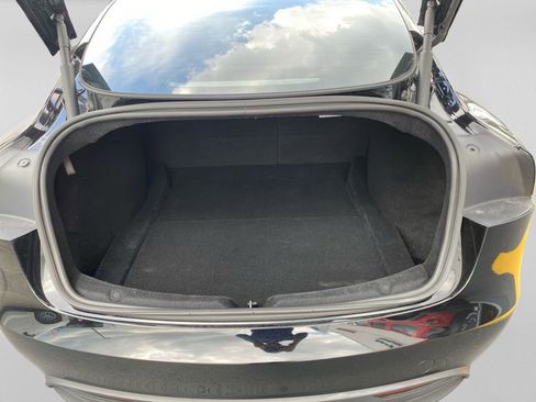 Used 2024 Tesla Model 3 Long Range RWD image 29