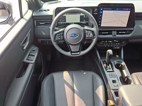 Certified 2026 Subaru Outback Premium AWD/4WD image 10