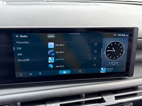 Used 2025 Hyundai Tucson SEL image 13