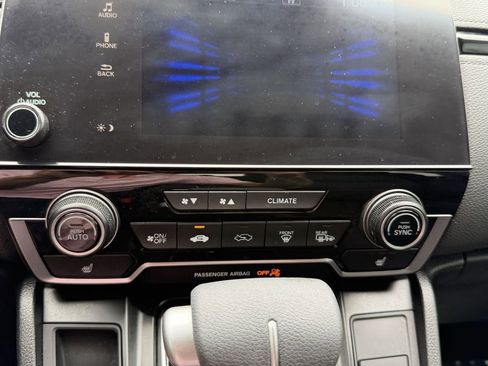 Used 2022 Honda CR-V EX image 24