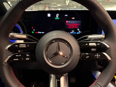 New 2027 Mercedes-Benz CLA 220 image 21
