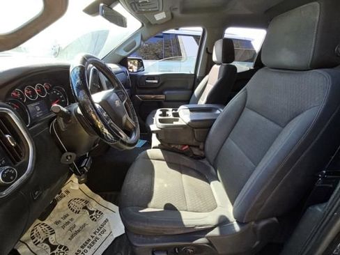 Used 2019 Chevrolet Silverado 1500 LT w/ All-Star Edition image 6