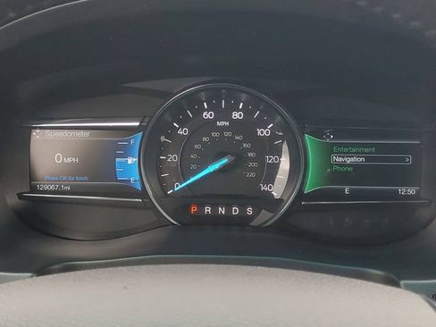 Used 2016 Ford Explorer Limited w/ Equipment Group 301A AWD/4WD image 25