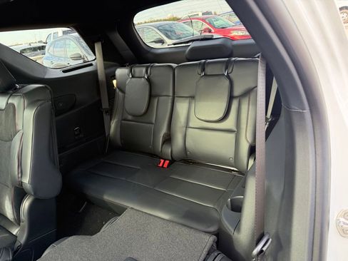 New 2026 Ford Explorer ST AWD/4WD image 10