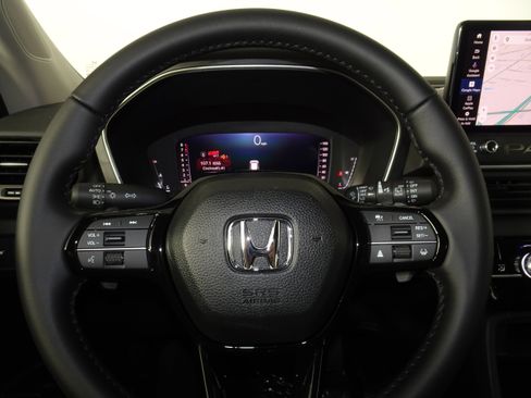 New 2026 Honda Passport RTL image 20