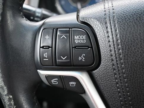 Used 2016 Toyota Sienna Limited Premium AWD/4WD image 43