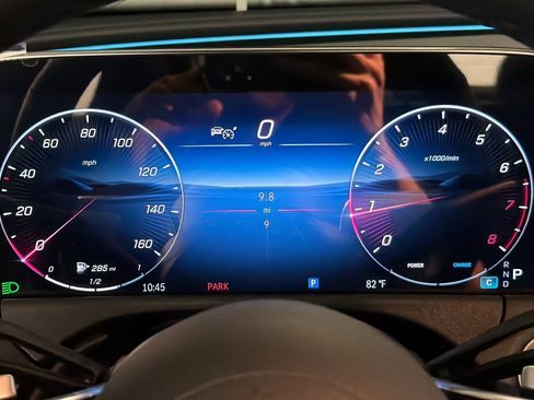 New 2027 Mercedes-Benz E 350 Sedan image 23