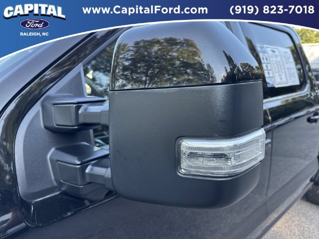 Used 2025 Ford F350 King Ranch w/ Tremor Off-Road Package AWD/4WD image 12