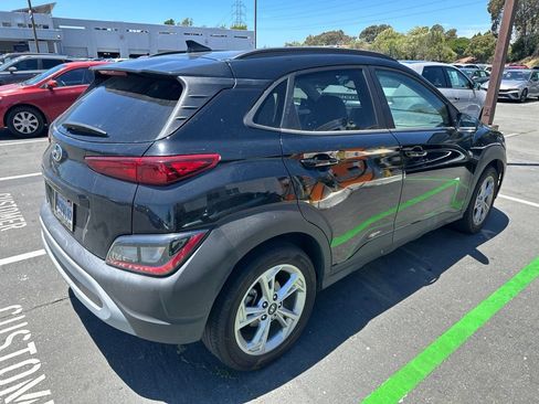 Used 2023 Hyundai Kona SEL w/ Cargo Package FWD image 1