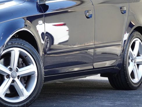 Used 2007 Audi A4 3.2 image 12