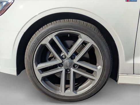 Used 2018 Audi A3 2.0T Premium Plus w/ Premium Plus Package image 14
