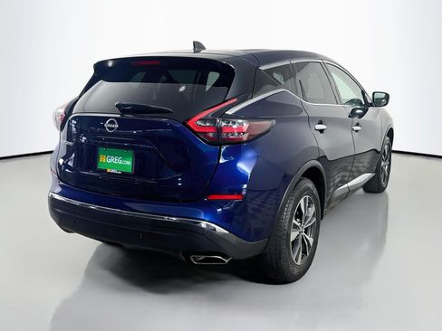 Used 2023 Nissan Murano S FWD image 10