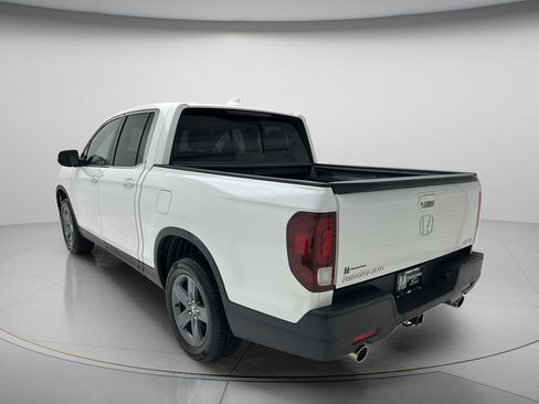 Used 2023 Honda Ridgeline RTL image 7