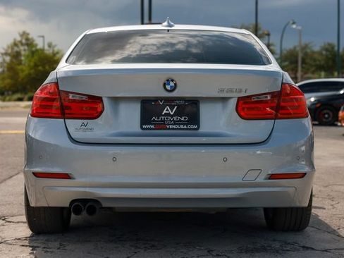 Used 2012 BMW 328i Sedan RWD image 10