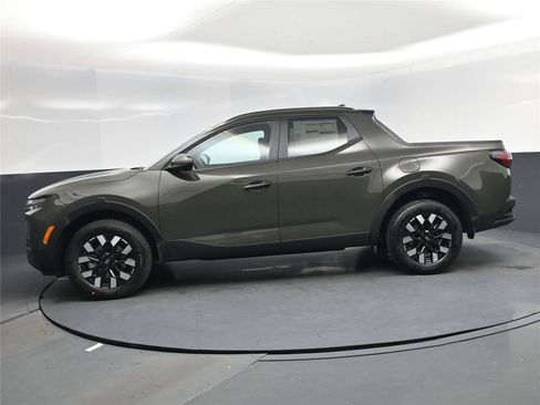 New 2026 Hyundai Santa Cruz SEL image 3