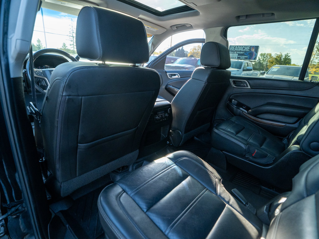 Used 2019 GMC Yukon XL Denali w/ Denali Ultimate Package AWD/4WD image 18