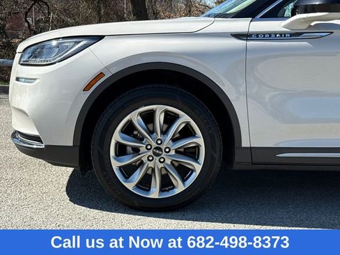 Used 2022 Lincoln Corsair AWD w/ Premium Package image 5