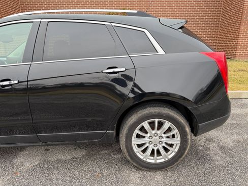 Used 2012 Cadillac SRX Premium image 6