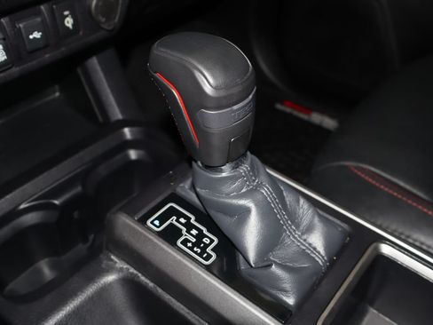 Used 2023 Toyota Tacoma TRD Pro AWD/4WD image 28