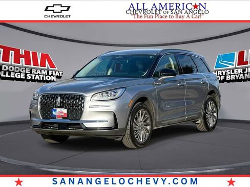 Used 2023 Lincoln Corsair Reserve FWD image 1
