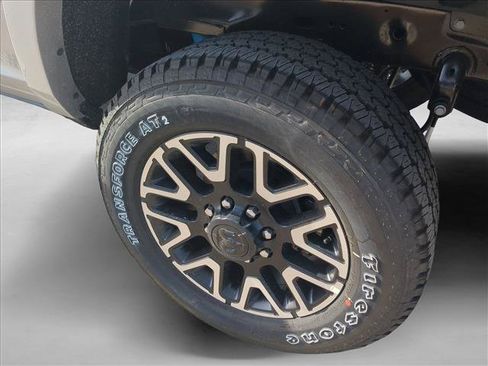 New 2026 RAM 2500 Limited AWD/4WD image 10