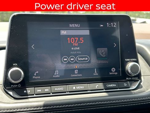 Used 2023 Nissan Rogue SL AWD/4WD image 17