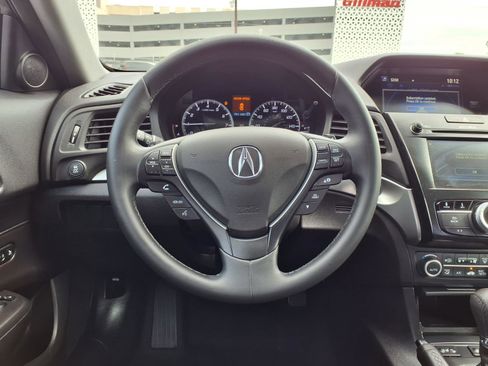 Used 2016 Acura ILX FWD image 12