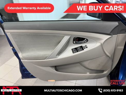 Used 2009 Toyota Camry image 25