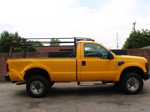 Used 2008 Ford F350 XL AWD/4WD image 5