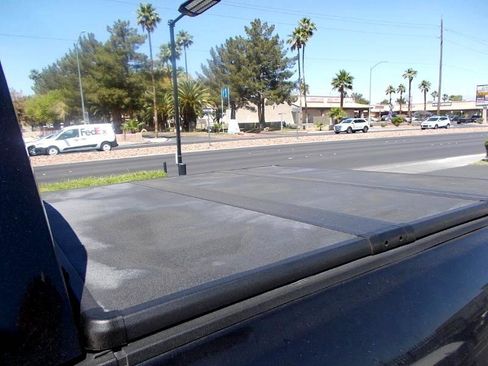 Used 2017 Honda Ridgeline Black Edition image 13