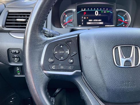 Used 2019 Honda Pilot EX-L image 24