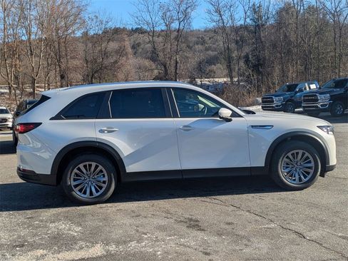 New 2026 MAZDA CX-90 3.3 Turbo w/ Select Package image 2