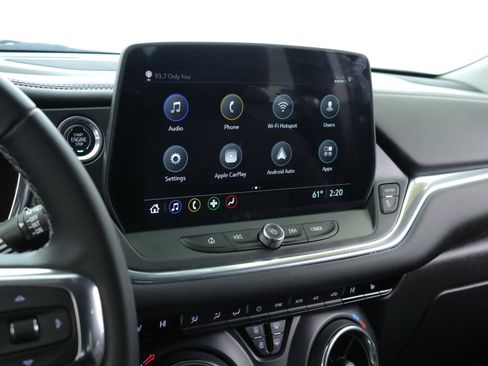 Used 2024 Chevrolet Blazer LT w/ LPO, Floor Liner Package image 17